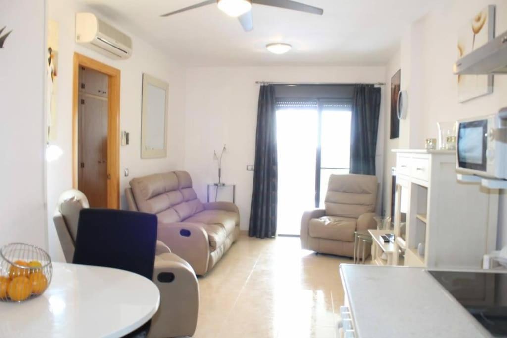 Photo of Livingroom in La Envia