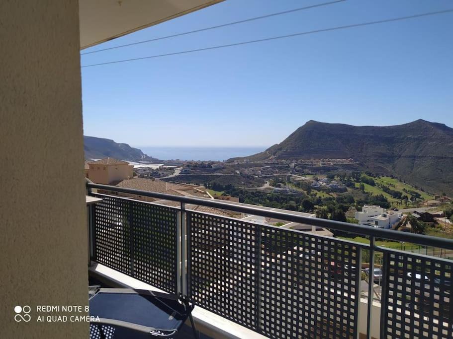 Photo of Patio Balcony in La Envia
