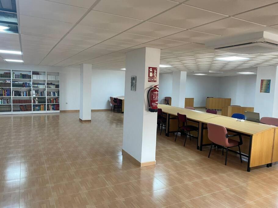 Photo of Livingroom in La Envia