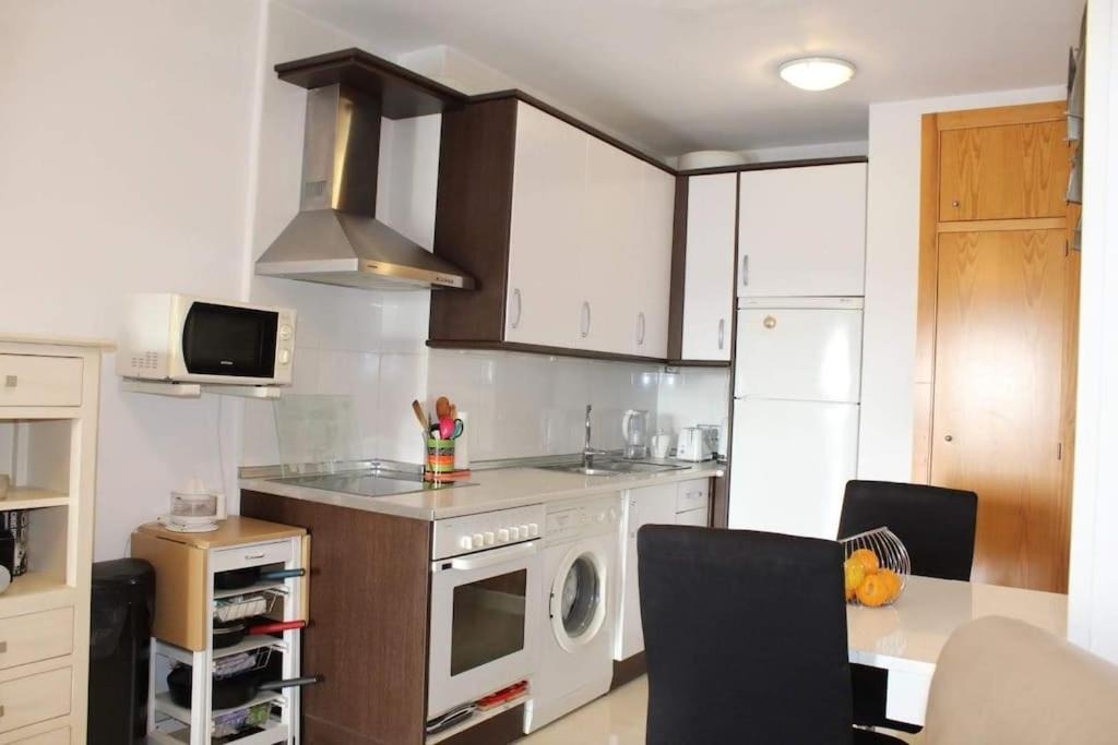 Photo of Kitchen in La Envia
