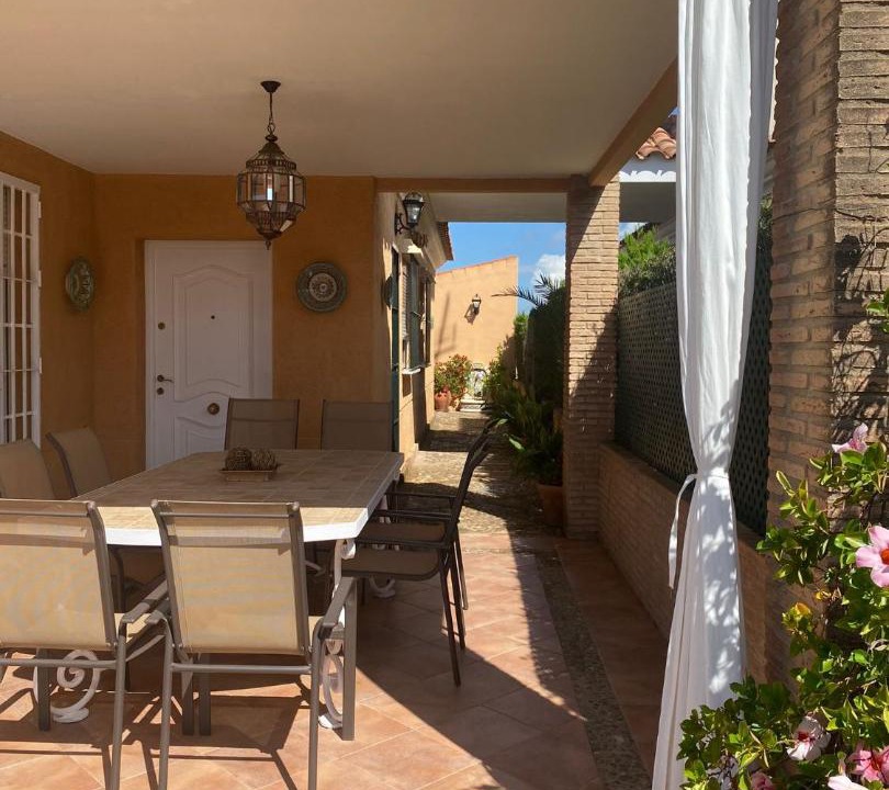 Photo of Livingroom in Sector Q - Quercus