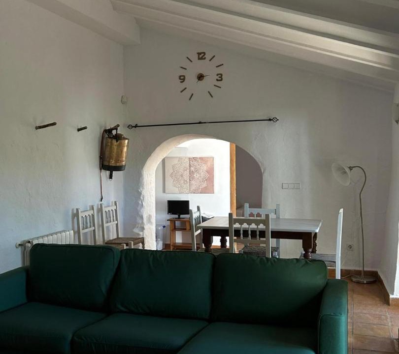 Photo of Livingroom in Algodonales