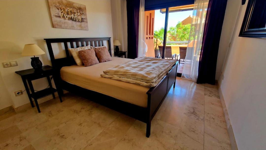 Photo of Bedroom in Buenas Noches