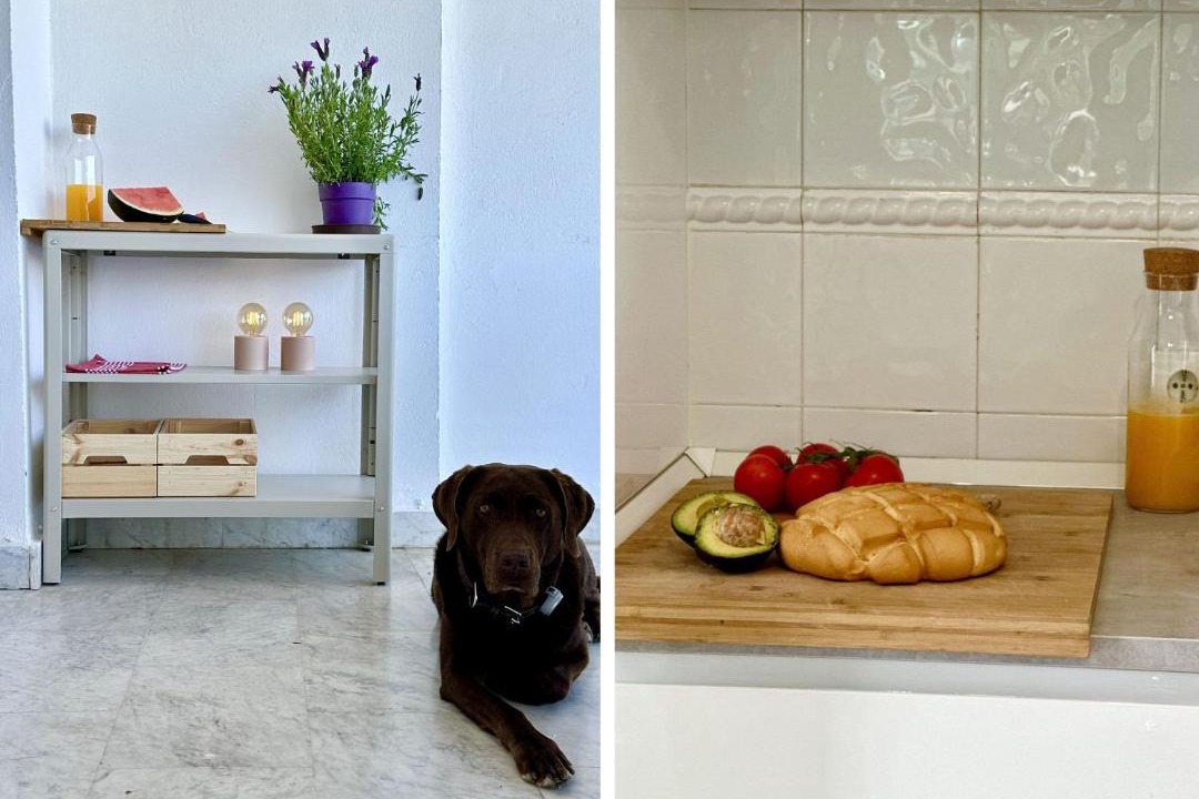 Photo of Kitchen in Guadalmina