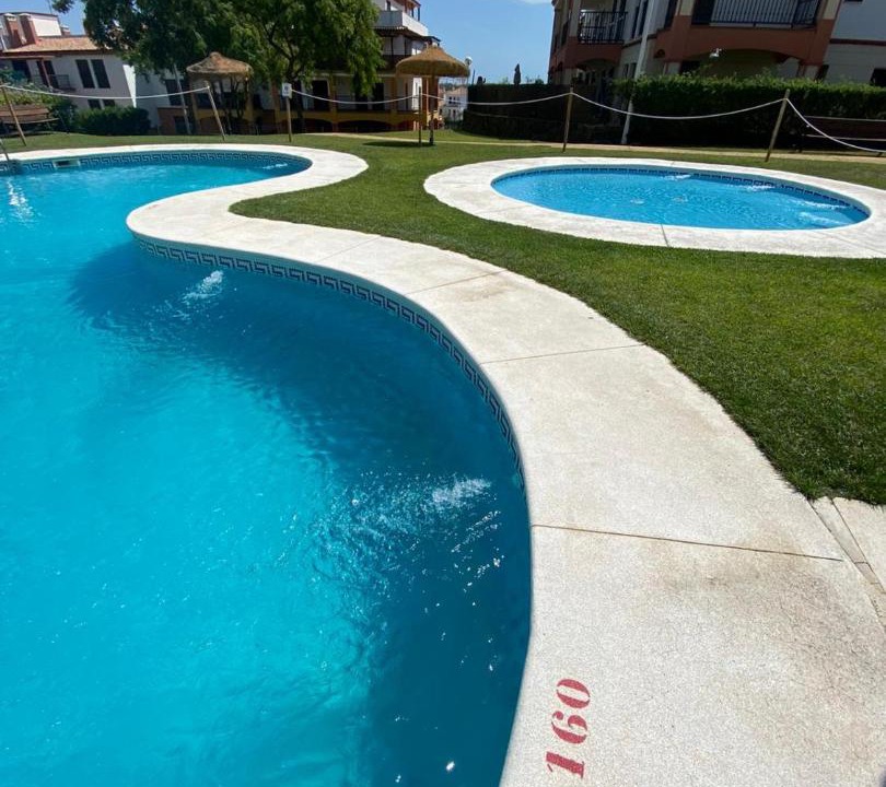 Photo of Outdoor in Costa Esuri