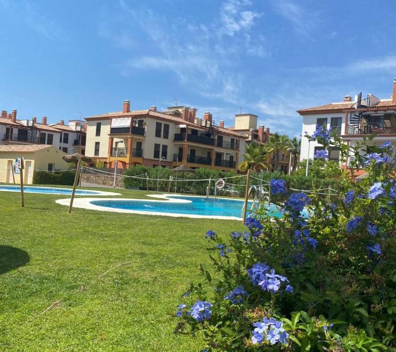 Photo of Outdoor in Costa Esuri