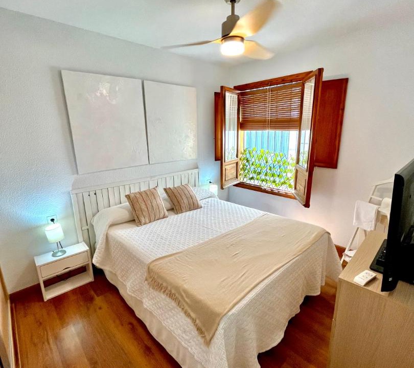 Photo of Bedroom in San Miguel-Capuchinos