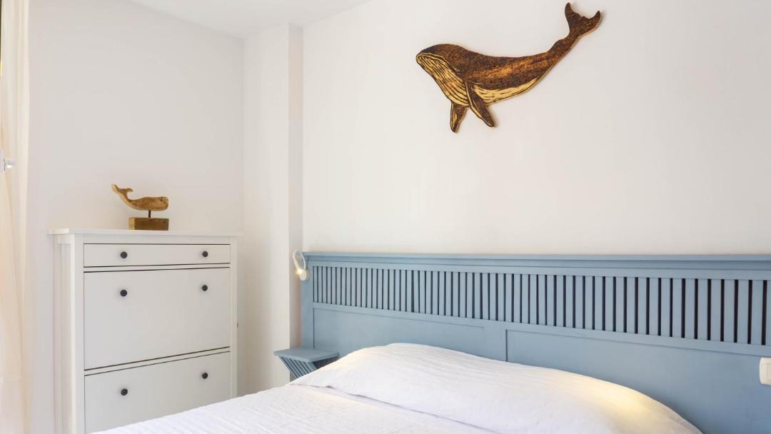 Photo of Bedroom in Torre de Benagalbon