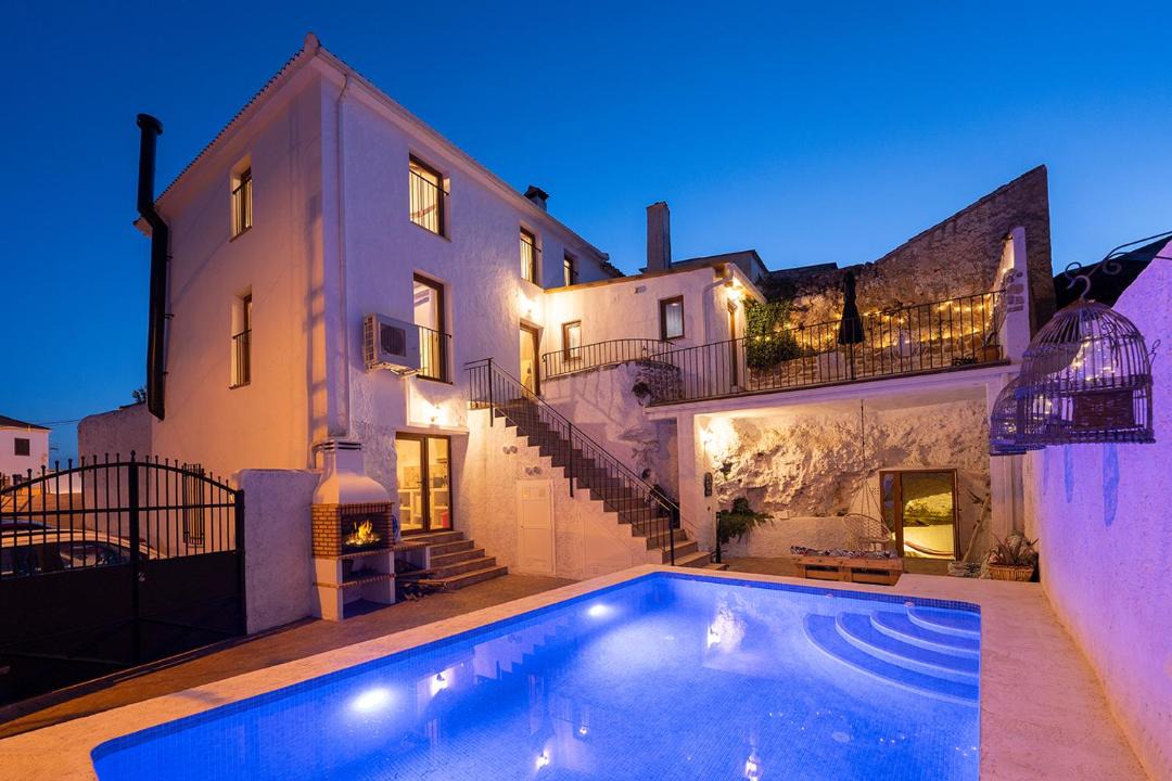 Photo of Outdoor in Alcala la Real