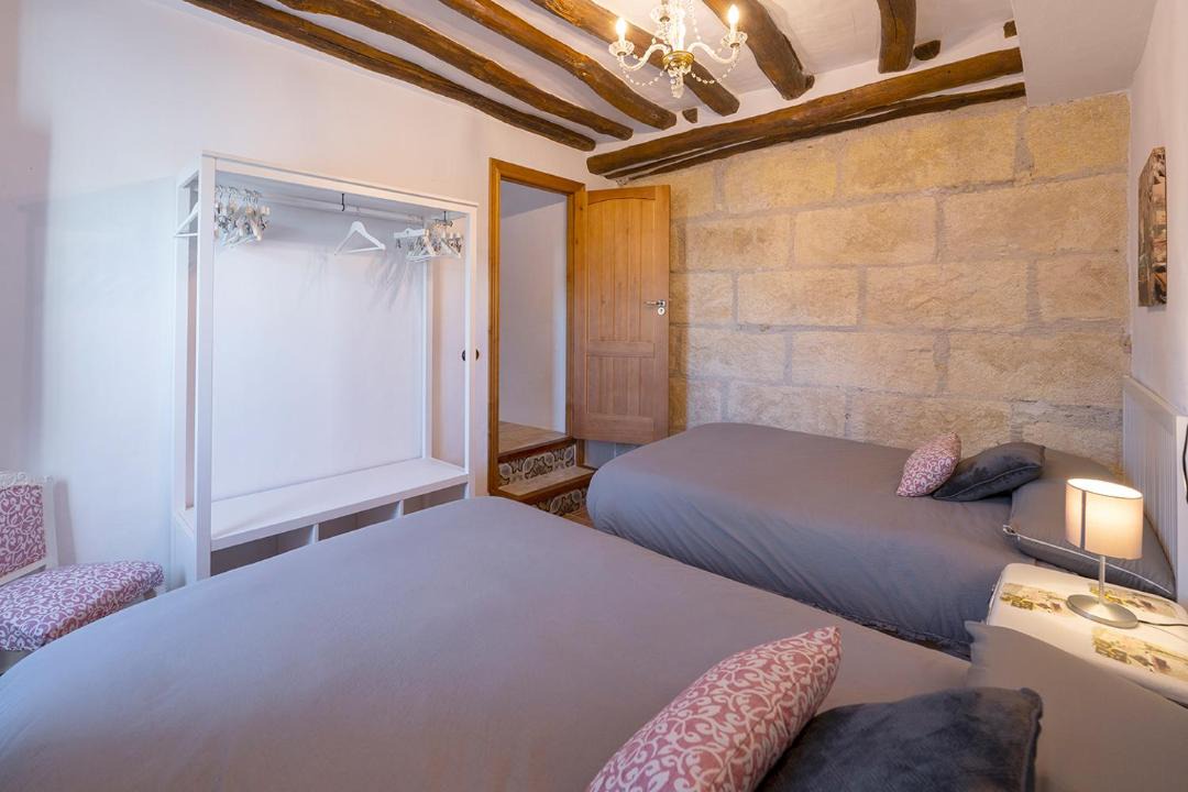 Photo of Bedroom in Alcala la Real