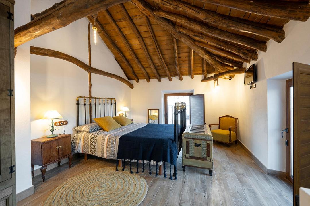 Photo of Bedroom in Alcala la Real
