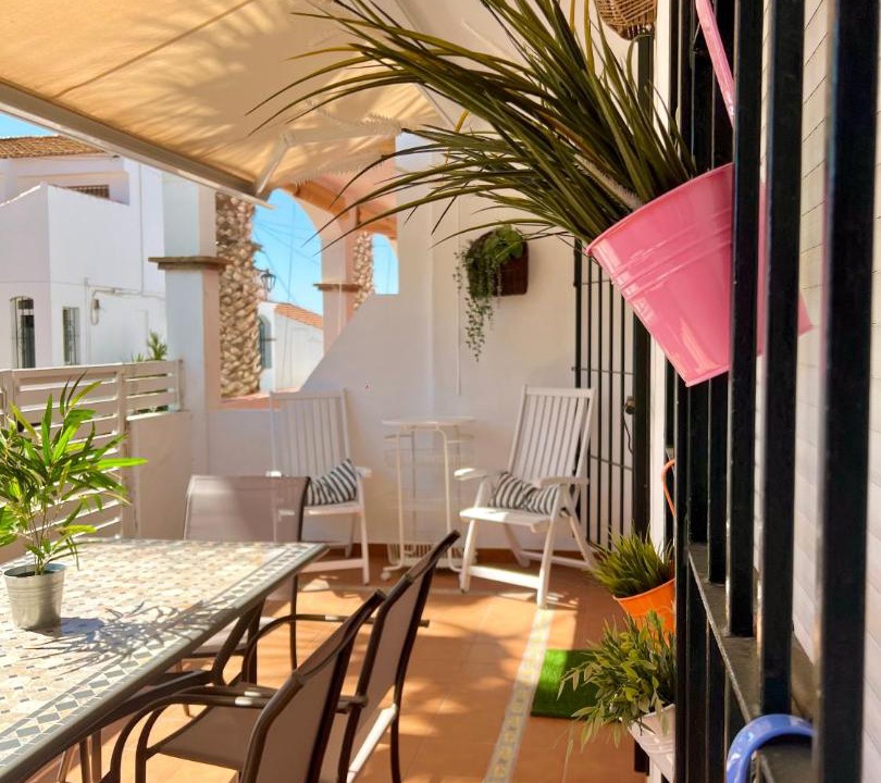 Photo of Others in El Rompido