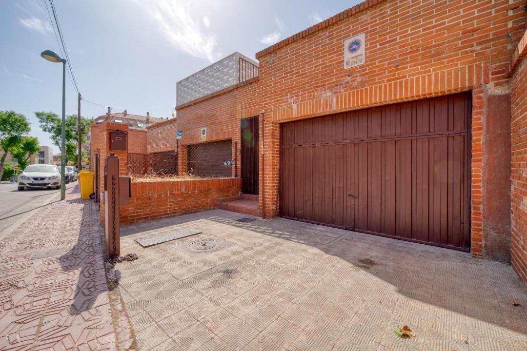 Photo of Buildings in Pozuelo de Alarcon