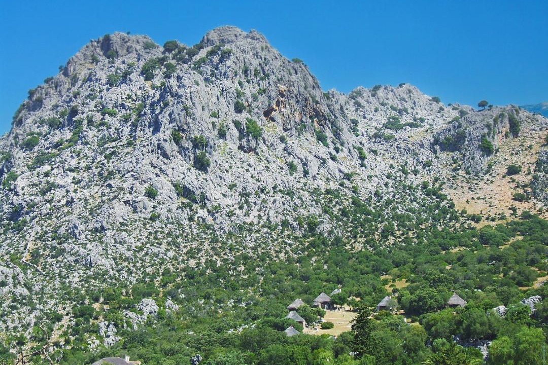 Photo of Others in Benaocaz