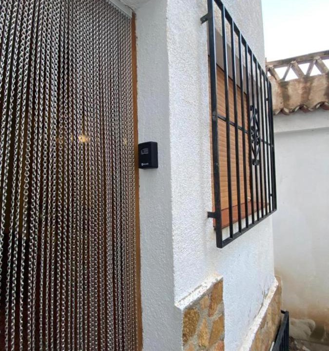 Photo of Patio Balcony in Torviscon
