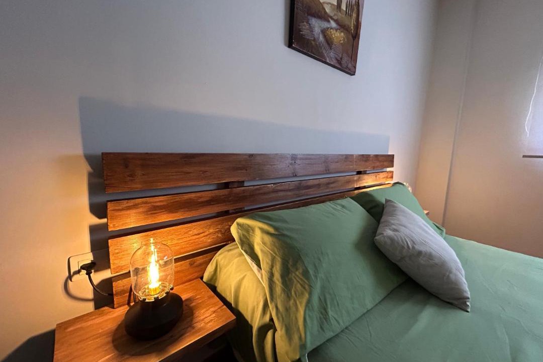 Photo of Bedroom in Torviscon