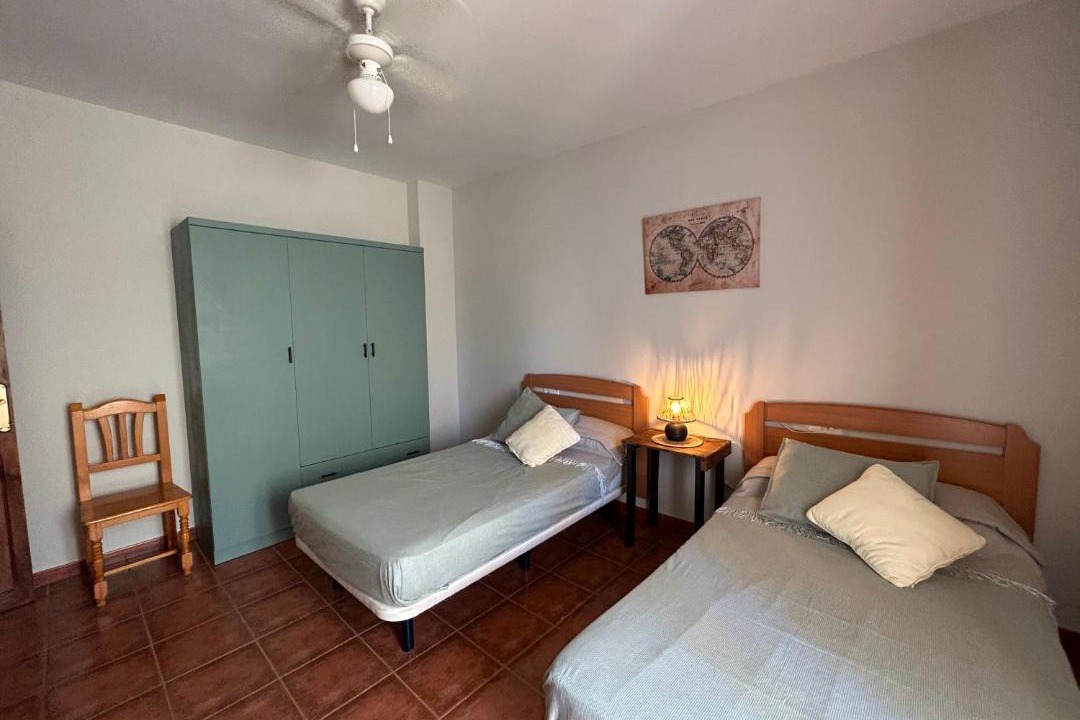 Photo of Bedroom in Torviscon