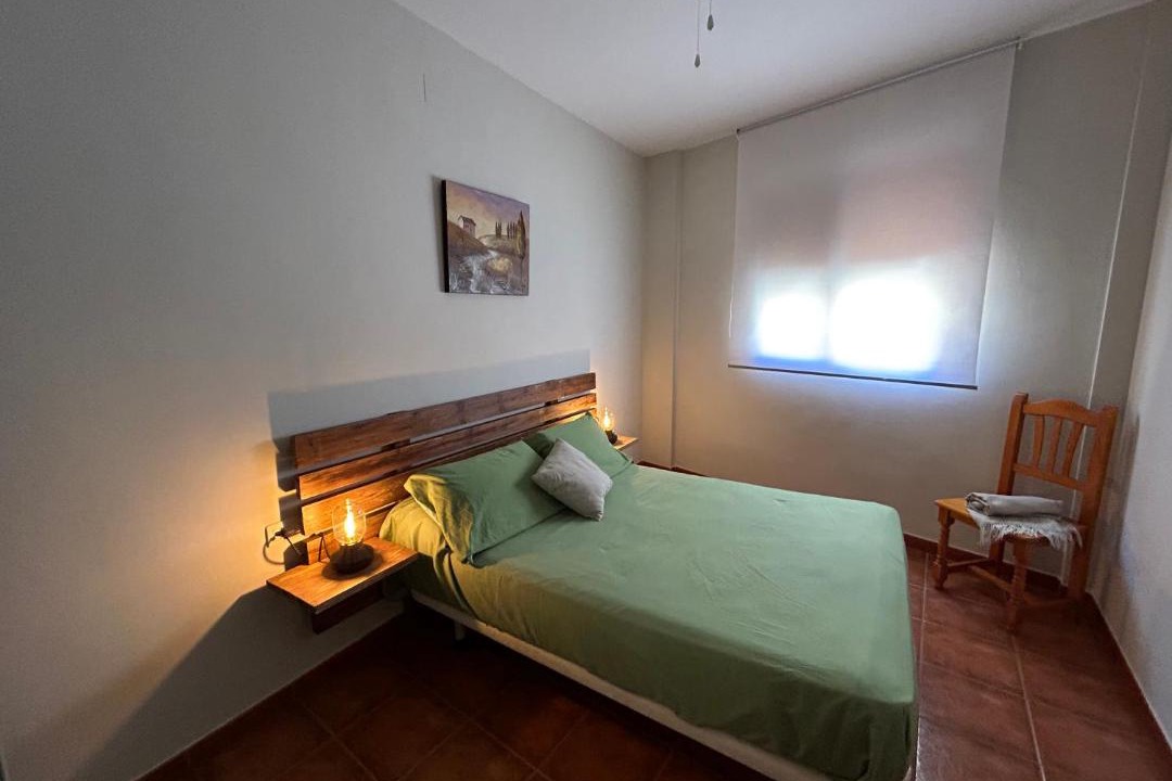 Photo of Bedroom in Torviscon