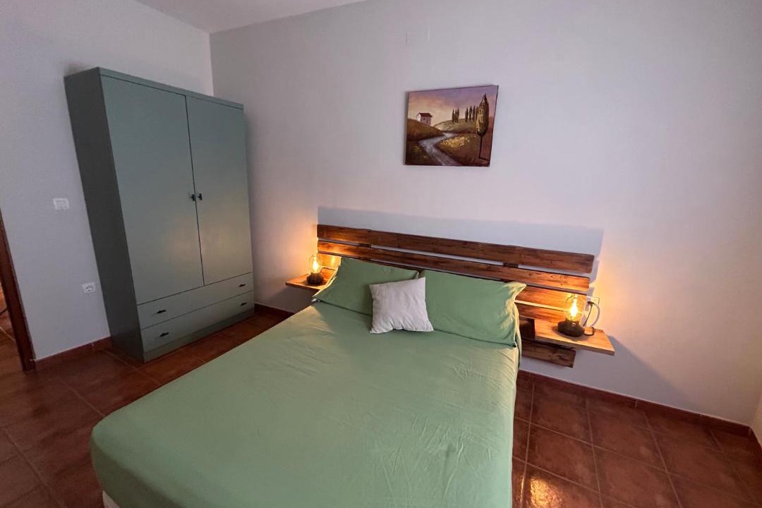 Photo of Bedroom in Torviscon
