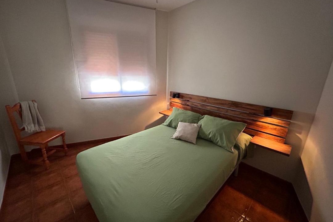 Photo of Bedroom in Torviscon