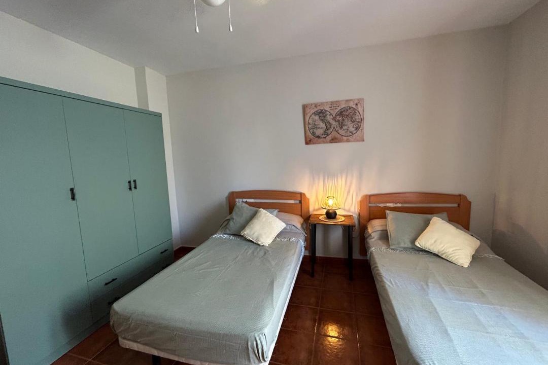 Photo of Bedroom in Torviscon