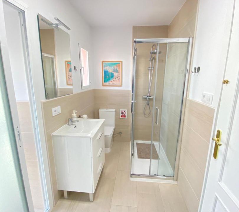 Photo of Bathroom in Cadiz