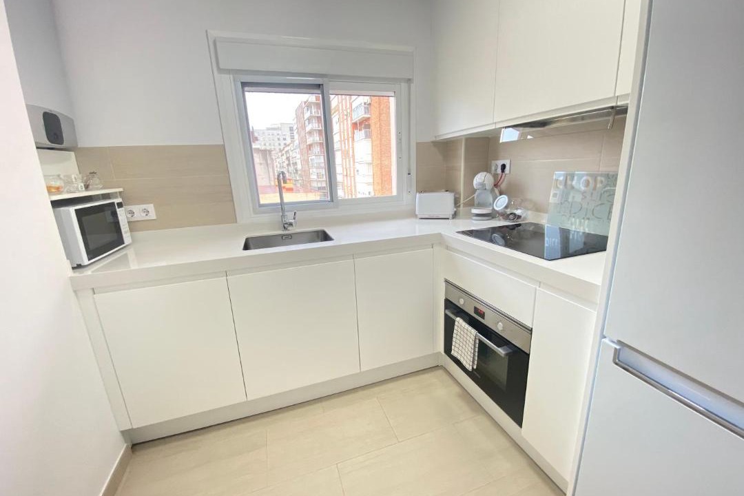 Photo of Kitchen in Cadiz