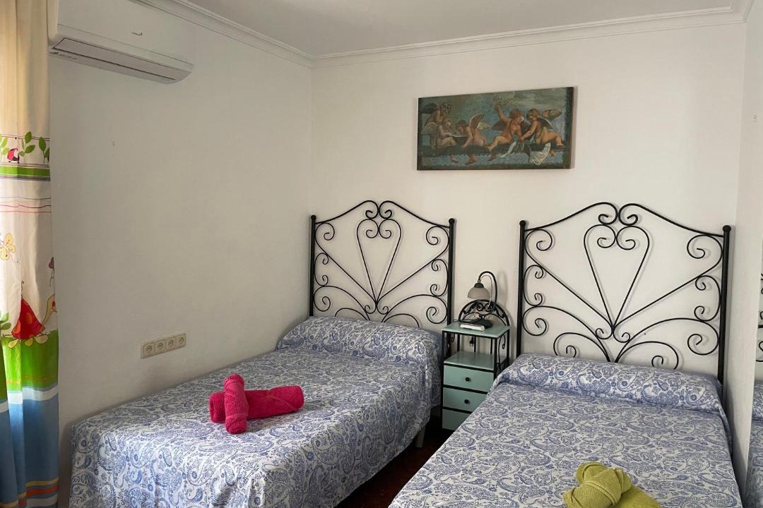 Photo of Bedroom in La Cala del Moral