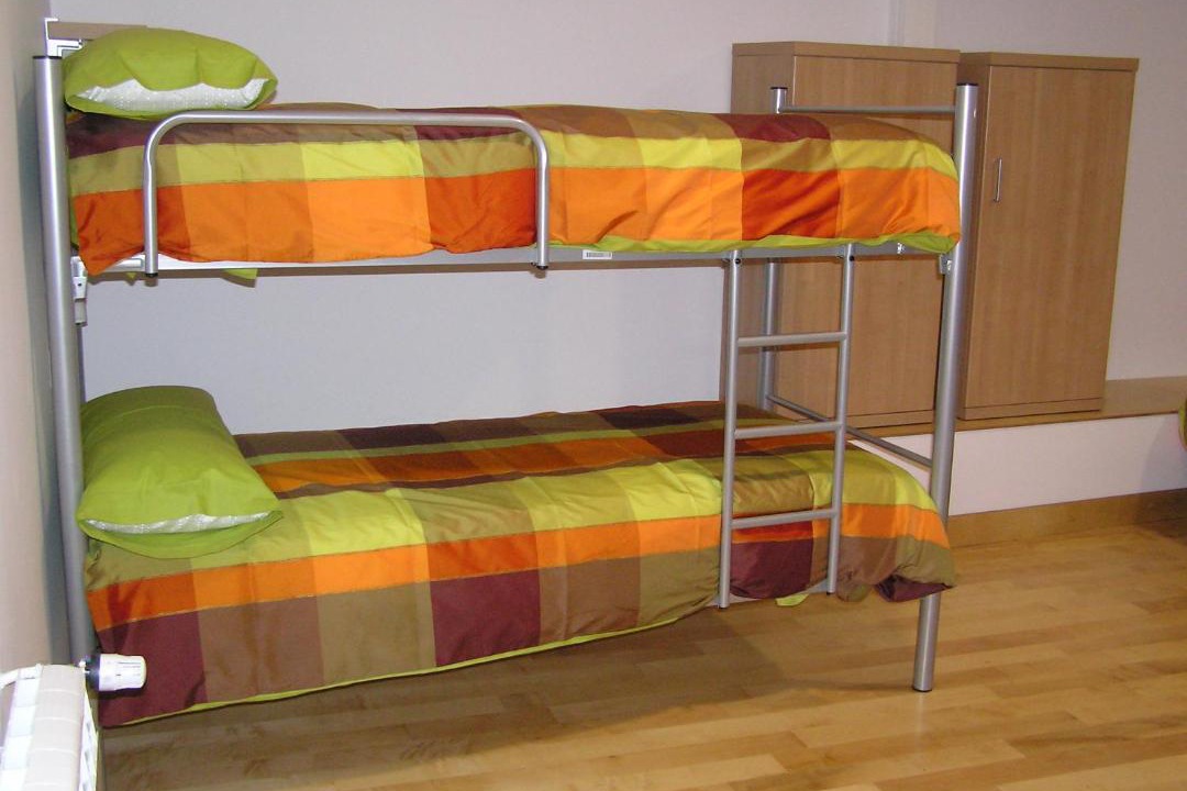 Photo of Bedroom in El Torno