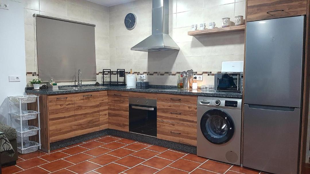 Photo of Kitchen in Cordoba