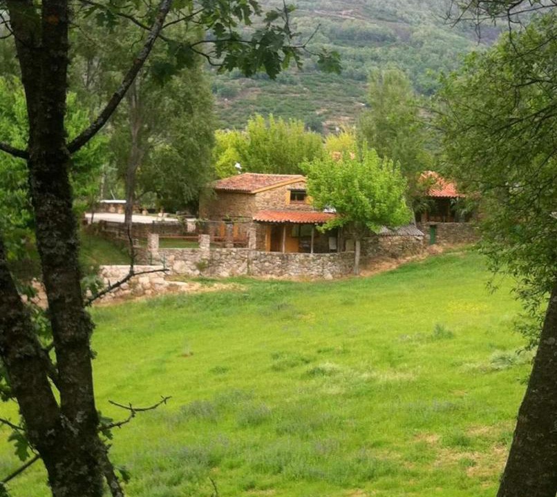 Photo of Others in Navaconcejo
