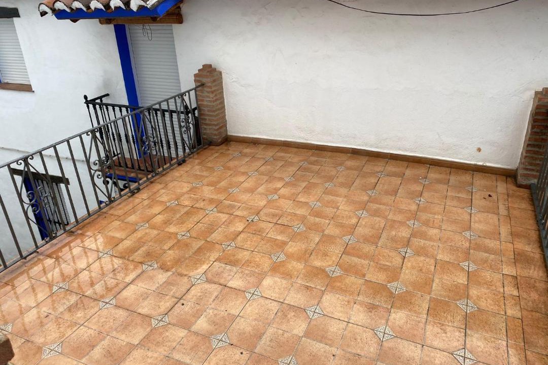 Photo of Bedroom in Benalauria