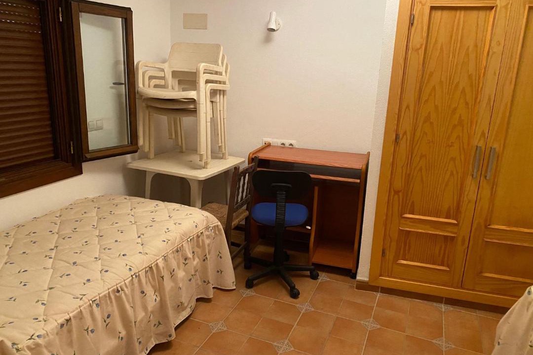 Photo of Bedroom in Benalauria
