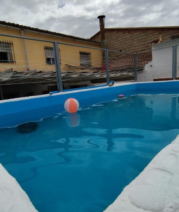 Photo of Outdoor in Villatorres