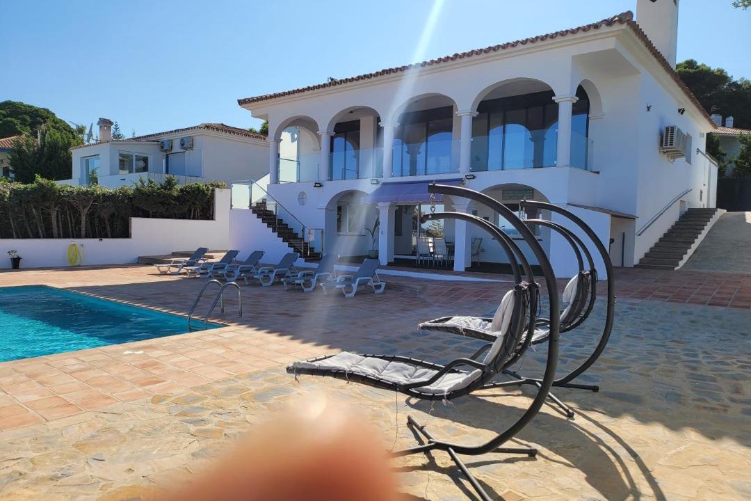 Photo of Others in Puerto de la Duquesa