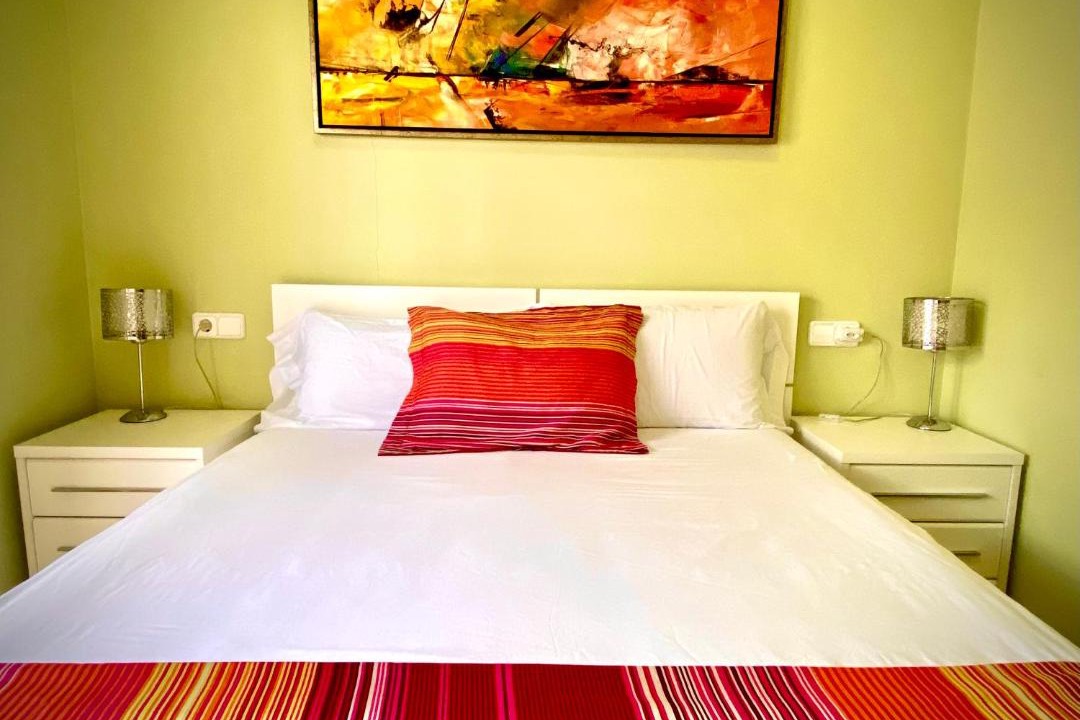 Photo of Bedroom in Rota
