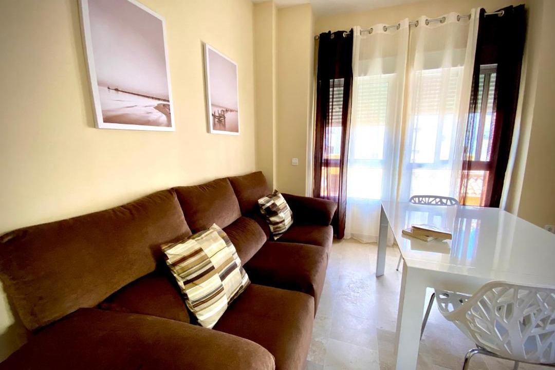 Photo of Livingroom in Rota