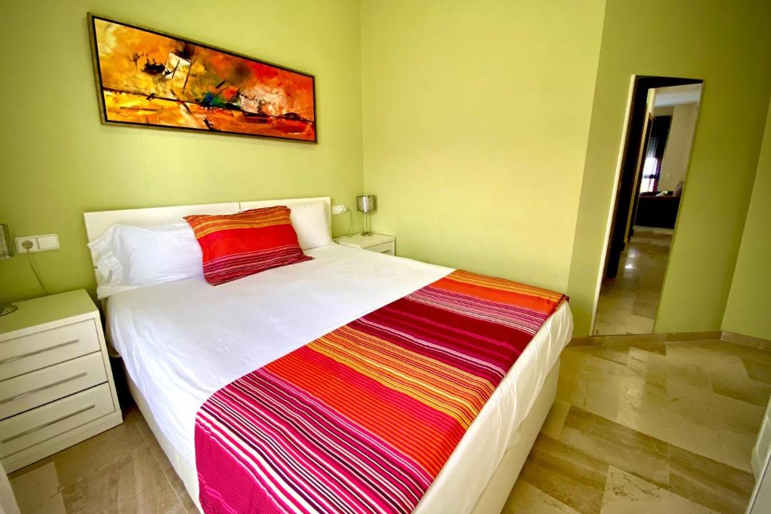 Photo of Bedroom in Rota