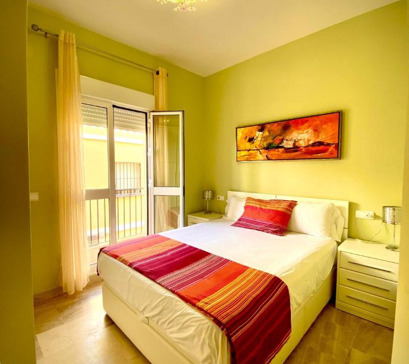 Photo of Bedroom in Rota