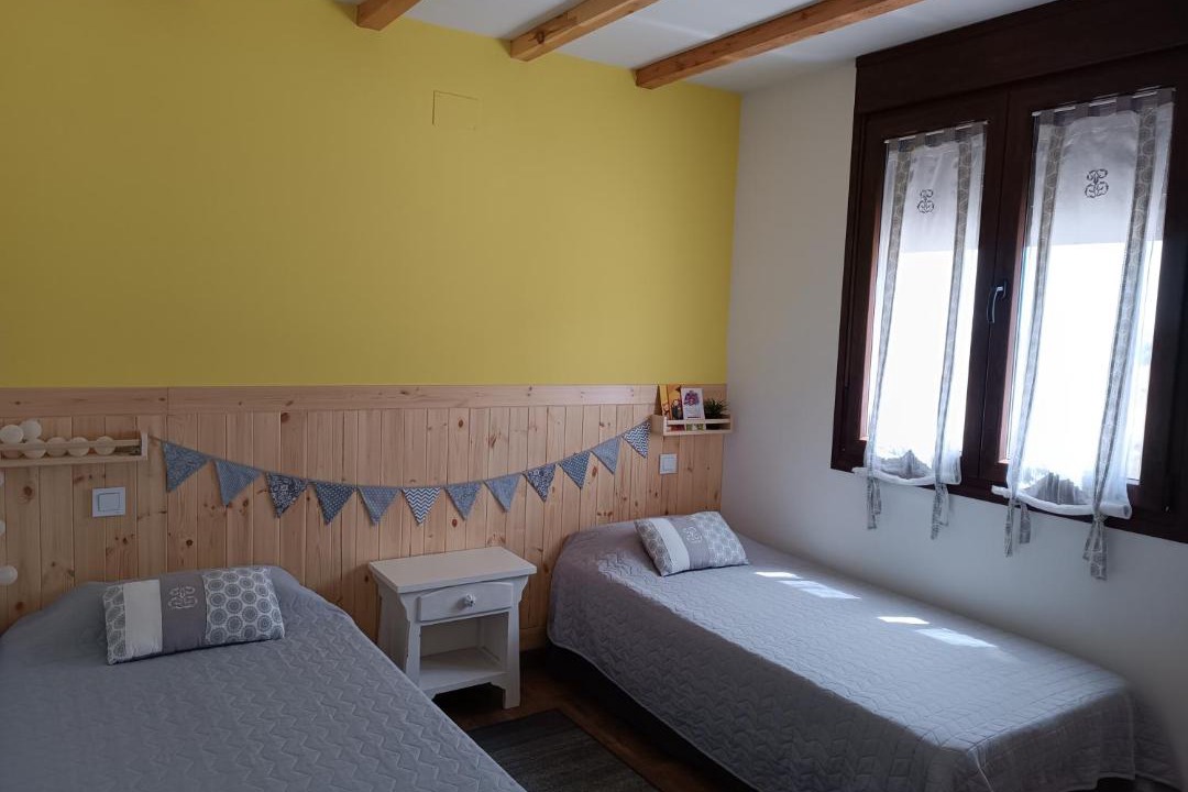 Photo of Bedroom in Cardenosa