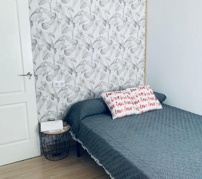Photo of Bedroom in Punta Umbria