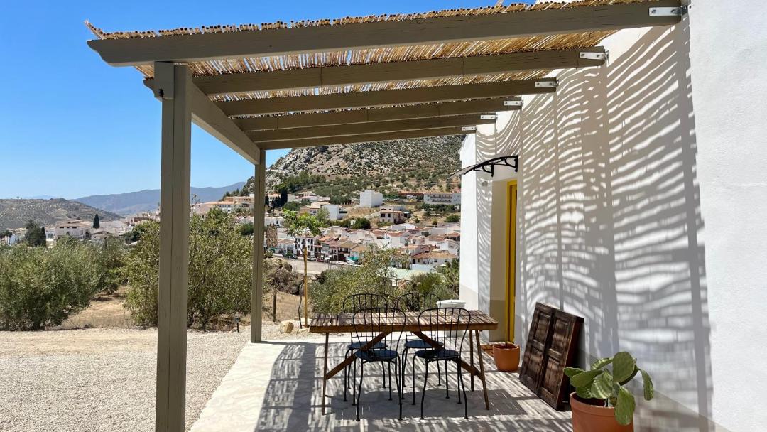 Photo of Others in Valle de Abdalagis