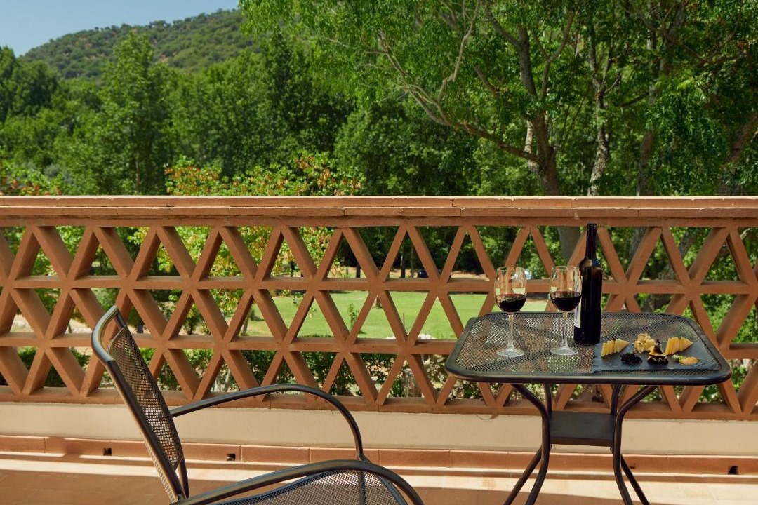 Photo of Patio Balcony in Alanis