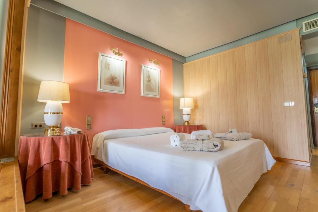 Photo of Bedroom in Chiclana de la Frontera