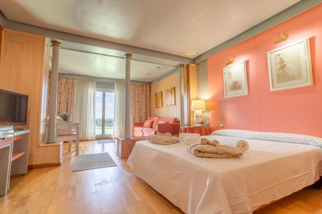 Photo of Bedroom in Chiclana de la Frontera