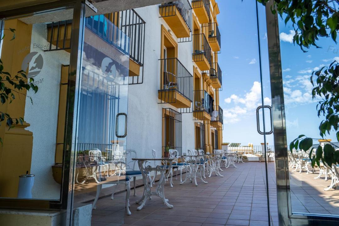 Photo of Patio Balcony in Chiclana de la Frontera