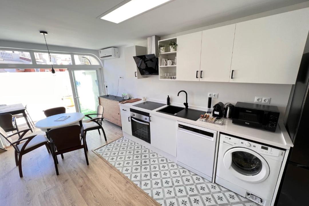 Photo of Kitchen in Rincon de la Victoria