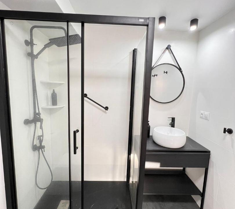 Photo of Bathroom in Rincon de la Victoria