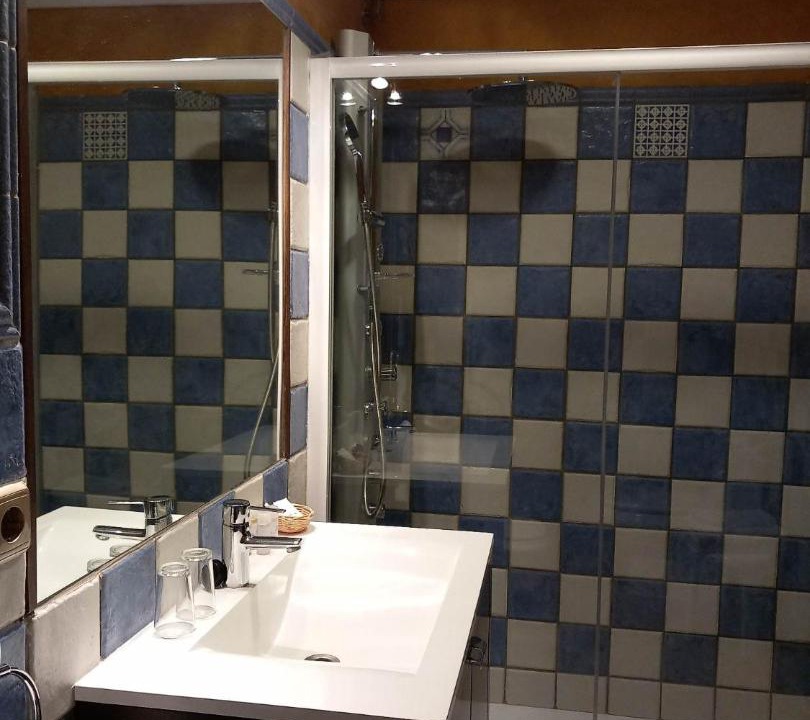 Photo of Bathroom in Moral de Calatrava