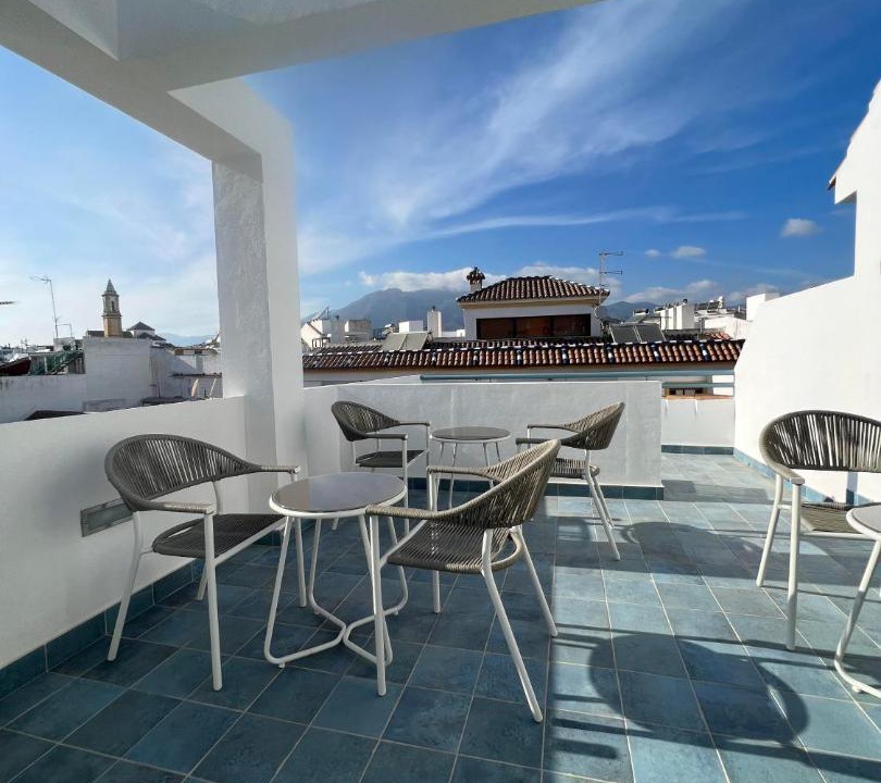 Photo of Others in Historic Center of Estepona